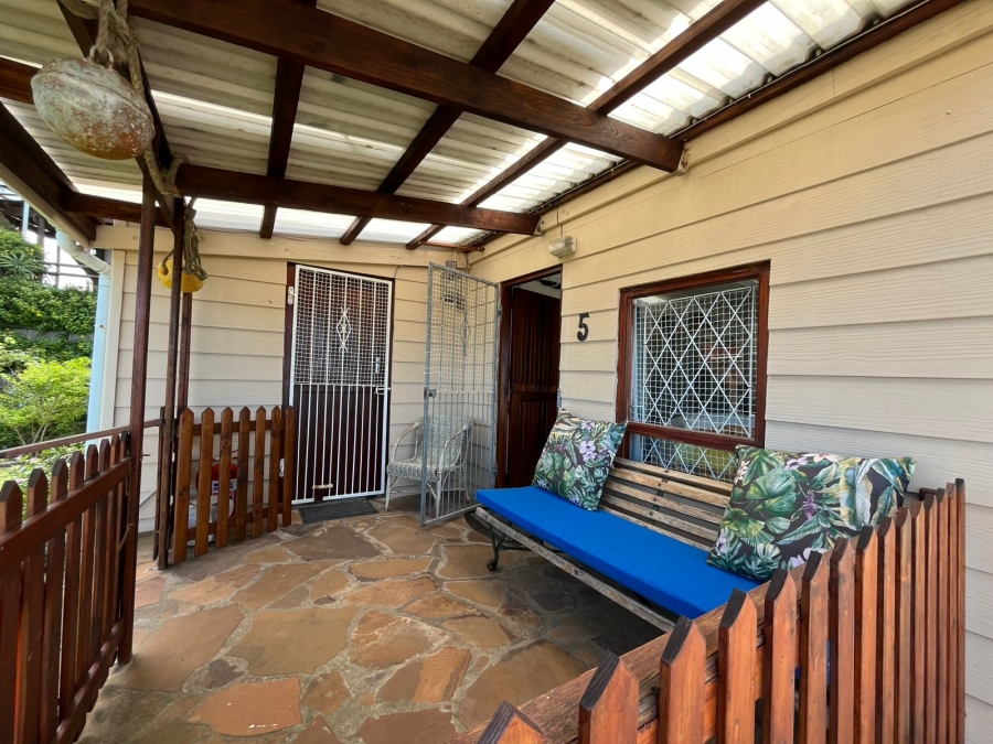 2 Bedroom Property for Sale in Seavale Eastern Cape